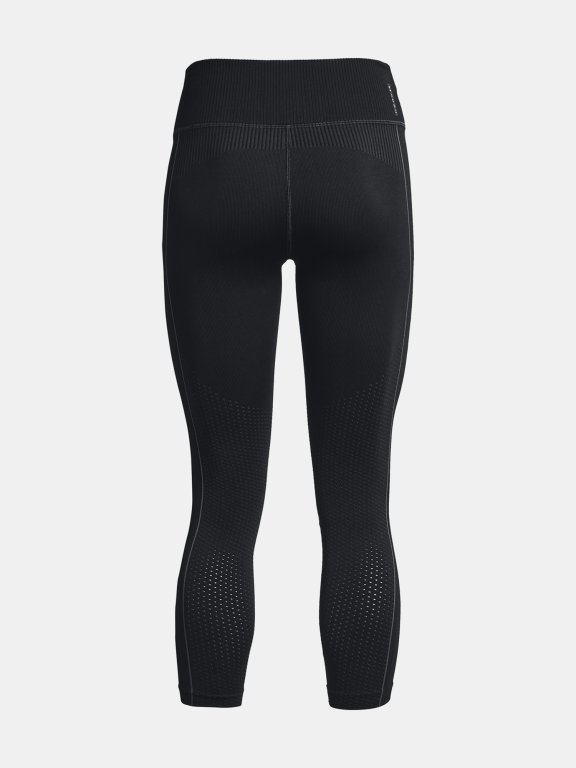 Легінси Under Armour UA Rush Seamless Ankle Leg-BLK