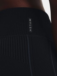 Легінси Under Armour UA Rush Seamless Ankle Leg-BLK