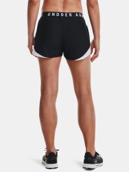 Шорти Under Armour Play Up Shorts 3.0 W - чорні