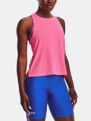 Майка Under Armour Rush Energy Tank W - рожева