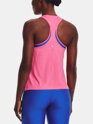 Майка Under Armour Rush Energy Tank W - рожева