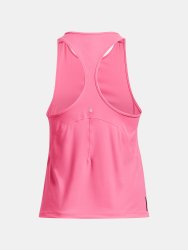 Майка Under Armour Rush Energy Tank W - рожева