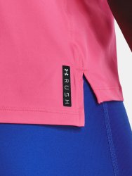 Майка Under Armour Rush Energy Tank W - рожева