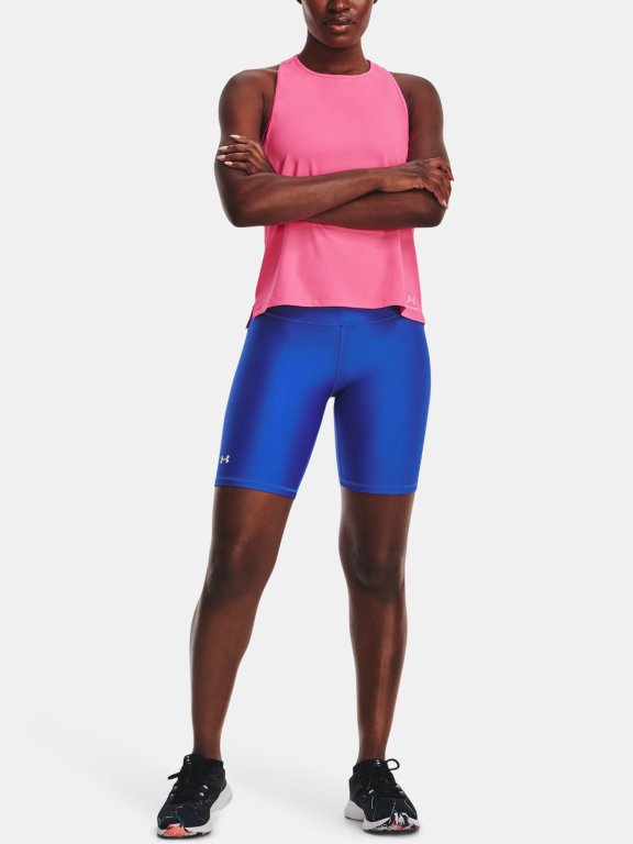 Майка Under Armour Rush Energy Tank W - рожева