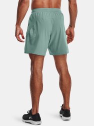 Шорти Under Armour UA Storm Armourprint Woven Storm Шорти M - зелені