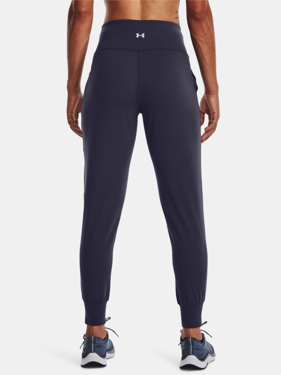 Спортивні штани Under Armour Meridian Jogger W - сірі