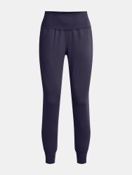 Спортивні штани Under Armour Meridian Jogger W - сірі