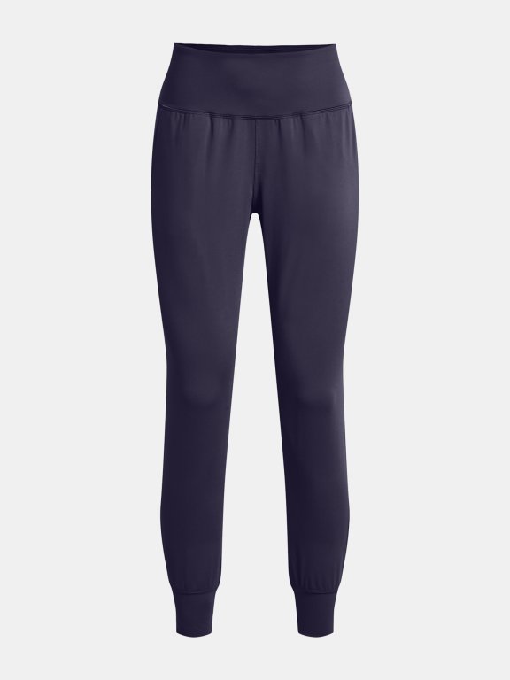 Спортивні штани Under Armour Meridian Jogger W - сірі