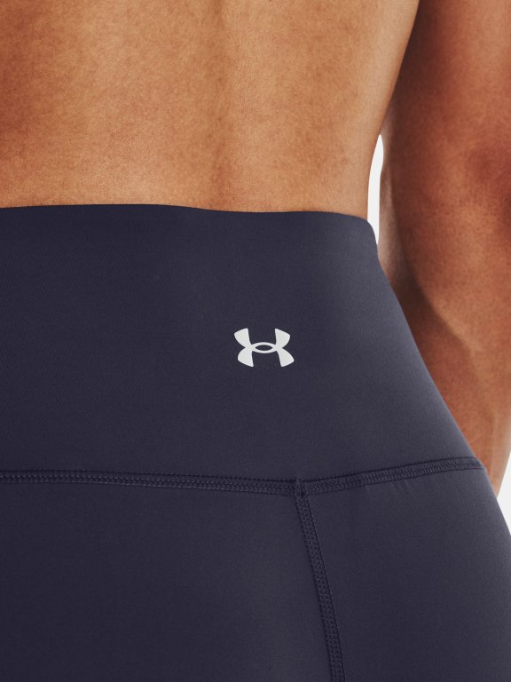 Спортивні штани Under Armour Meridian Jogger W - сірі
