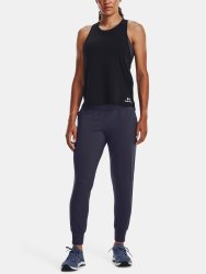 Спортивні штани Under Armour Meridian Jogger W - сірі