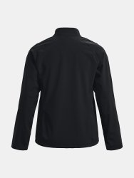 Куртка Under Armour Stormproof Jkt 2.0 W - чорна