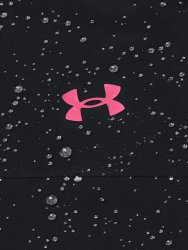 Куртка Under Armour Stormproof Jkt 2.0 W - чорна