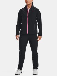 Куртка Under Armour Stormproof Jkt 2.0 W - чорна