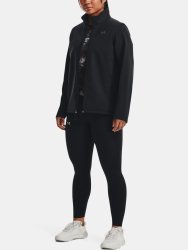 Куртка Under Armour UA CGI Shield 2.0 W - чорна