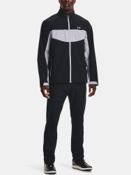 Куртка Under Armour Stormproof Jkt 2.0 M - чорна