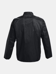 Куртка Under Armour UA Storm Repel Golf Rain Storm Jkt M - чорна