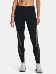 Легінси Under Armour UA OutRun the Cold Tight W - чорні
