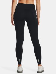 Легінси Under Armour UA OutRun the Cold Tight W - чорні
