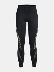 Легінси Under Armour UA OutRun the Cold Tight W - чорні
