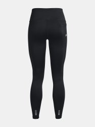 Легінси Under Armour UA OutRun the Cold Tight W - чорні
