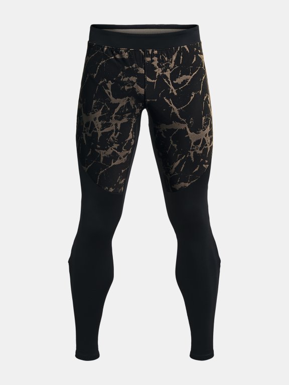 Легінси Under Armour UA OUTRUN THE COLD TIGHT-BLACK