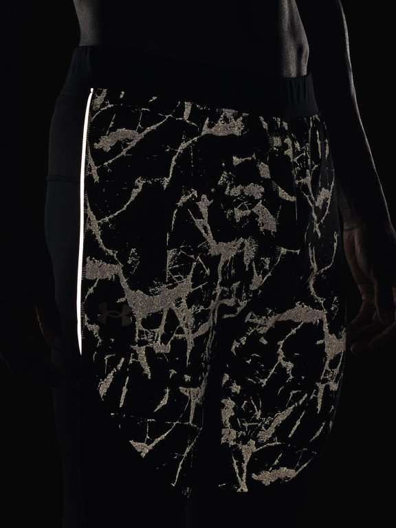 Легінси Under Armour UA OUTRUN THE COLD TIGHT-BLACK