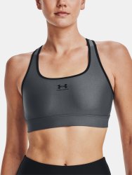 Бюстгальтер Under Armour UA HG Armour Mid Padless-GRY