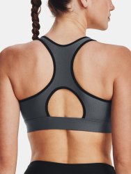 Бюстгальтер Under Armour UA HG Armour Mid Padless-GRY