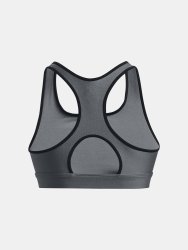 Бюстгальтер Under Armour UA HG Armour Mid Padless-GRY