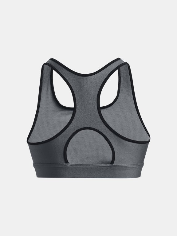 Бюстгальтер Under Armour UA HG Armour Mid Padless-GRY