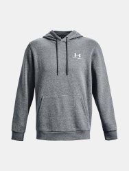 Кофта Under Armour UA Essential Fleece Hoodie M - сіра