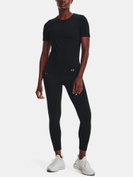 Футболка Under Armour UA Rush Seamless SS-BLK