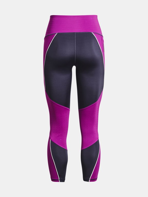 Легінси Under Armour UA Rush Ankle Leg 6M Nov-GRY