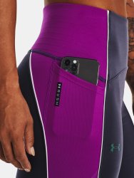 Легінси Under Armour UA Rush Ankle Leg 6M Nov-GRY
