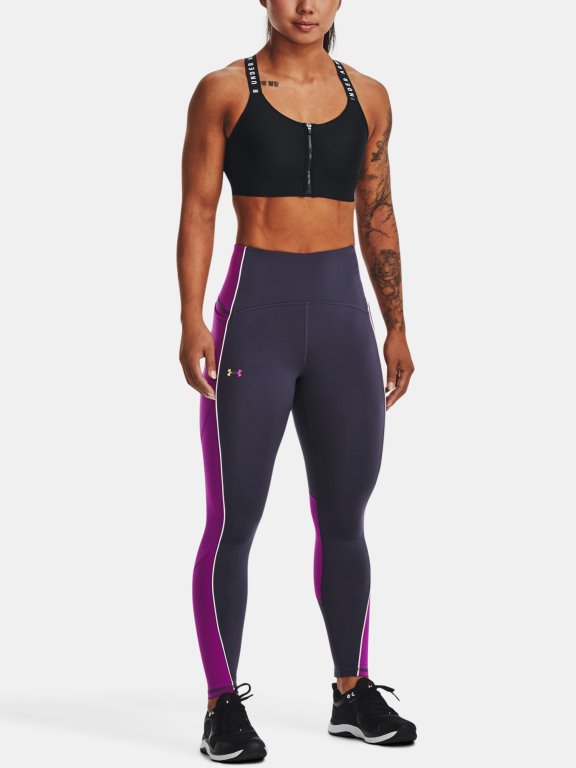 Легінси Under Armour UA Rush Ankle Leg 6M Nov-GRY
