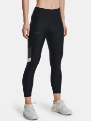 Legíny Under Armour Armour Ankle Leg W - černá