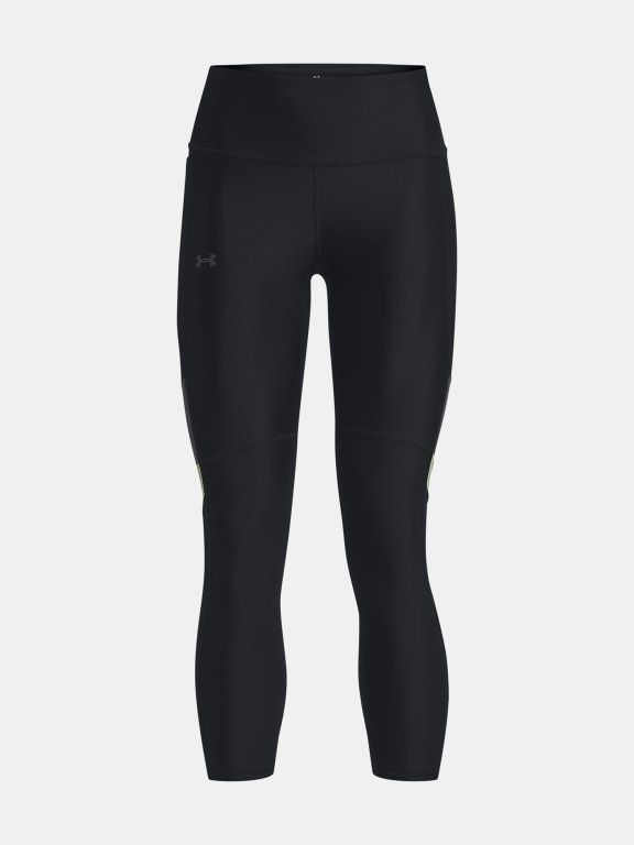 Legíny Under Armour Armour Ankle Leg W - černá