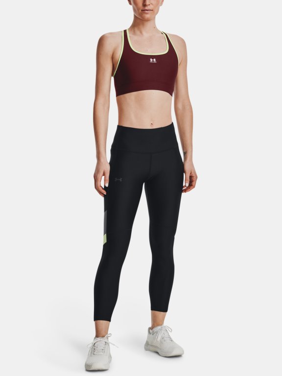 Legíny Under Armour Armour Ankle Leg W - černá