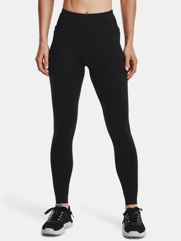 Легінси Under Armour Meridian CW Legging-BLK
