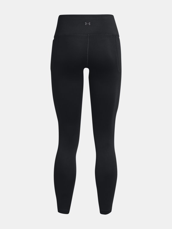 Легінси Under Armour Meridian CW Legging-BLK