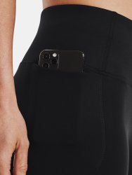 Легінси Under Armour Meridian CW Legging-BLK