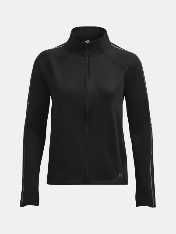 Куртка Under Armour UA Train CW Jacket-BLK