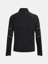 Куртка Under Armour UA Train CW Jacket-BLK