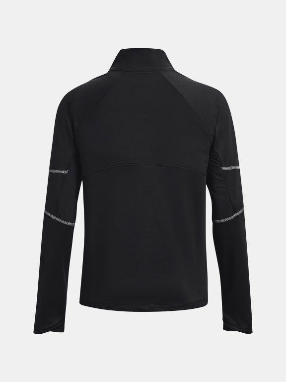 Куртка Under Armour UA Train CW Jacket-BLK