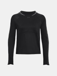 Футболка Under Armour UA Train CW Crew-BLK