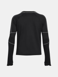 Футболка Under Armour UA Train CW Crew-BLK