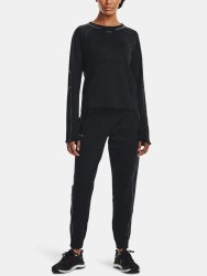 Футболка Under Armour UA Train CW Crew-BLK