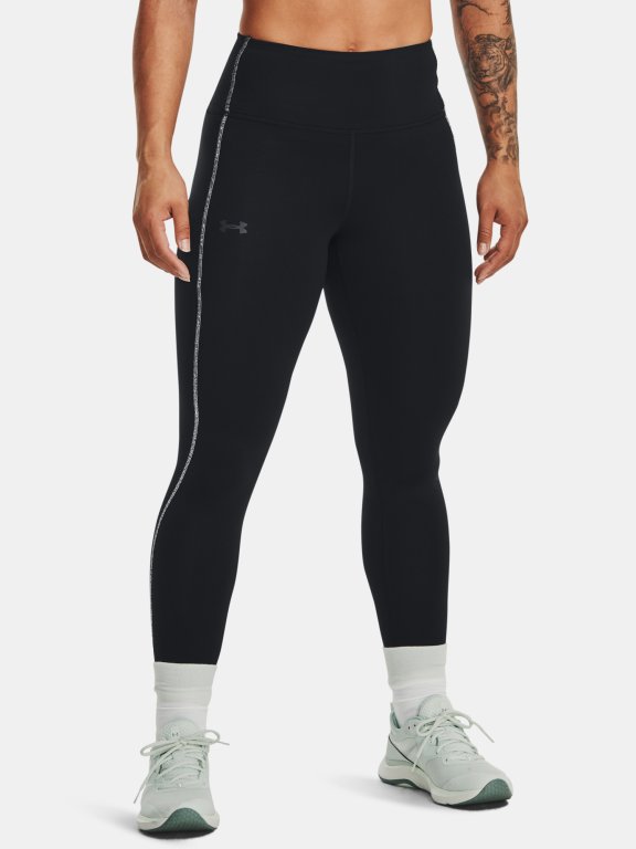 Легінси Under Armour Train CW Leggings W - чорний