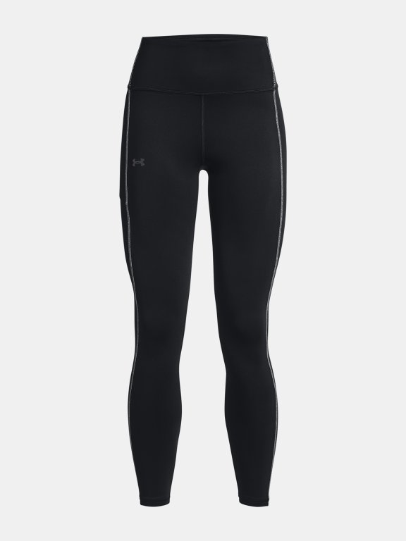 Легінси Under Armour Train CW Leggings W - чорний