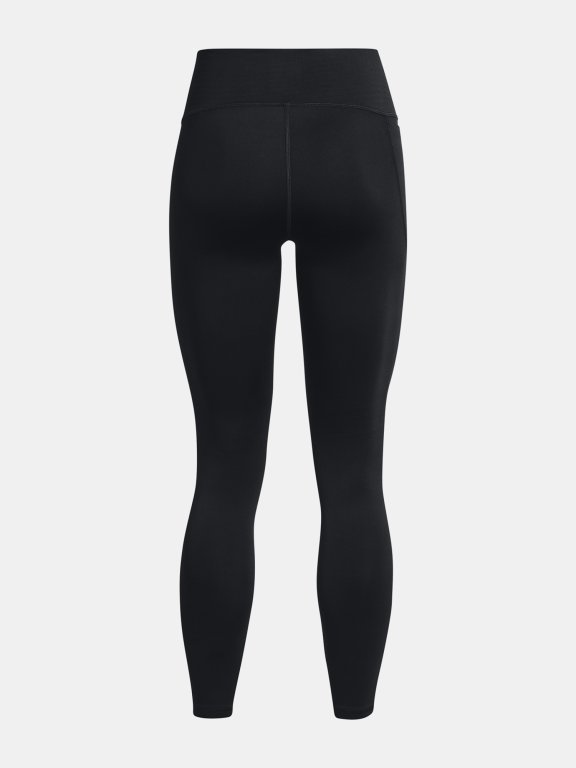 Легінси Under Armour Train CW Leggings W - чорний